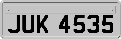JUK4535