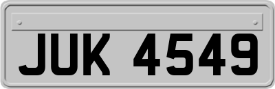 JUK4549