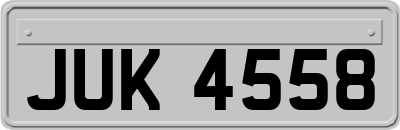 JUK4558