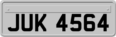 JUK4564