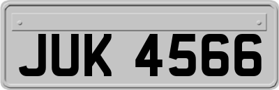 JUK4566