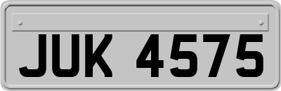 JUK4575