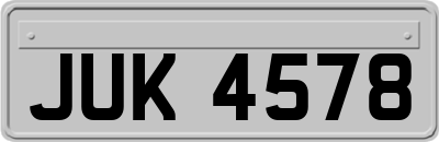 JUK4578
