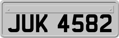 JUK4582