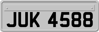 JUK4588