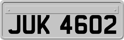 JUK4602