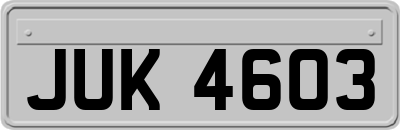 JUK4603