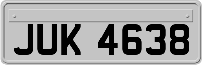 JUK4638
