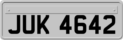 JUK4642