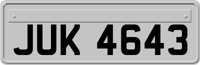 JUK4643