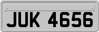 JUK4656