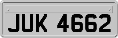 JUK4662