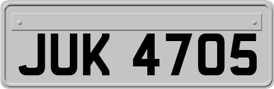 JUK4705