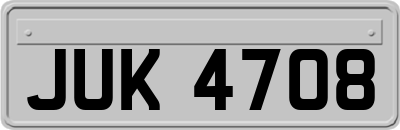 JUK4708