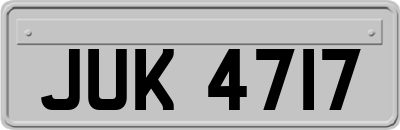 JUK4717