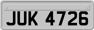 JUK4726