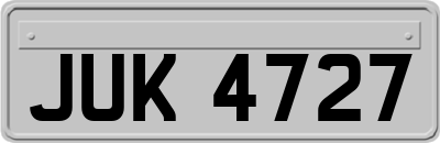 JUK4727
