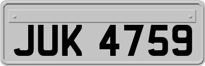 JUK4759