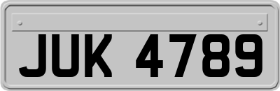 JUK4789