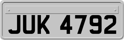 JUK4792