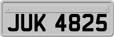 JUK4825