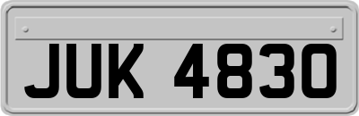 JUK4830