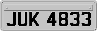 JUK4833