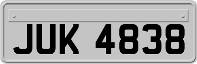 JUK4838