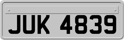 JUK4839