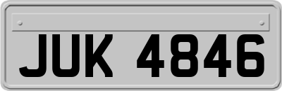 JUK4846