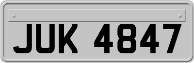 JUK4847