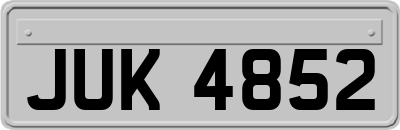 JUK4852