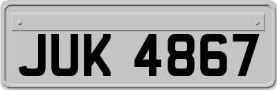 JUK4867