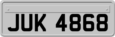 JUK4868