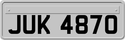 JUK4870