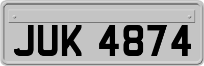 JUK4874