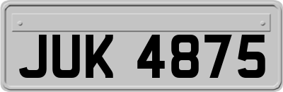 JUK4875