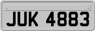 JUK4883