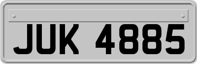 JUK4885