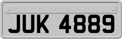 JUK4889