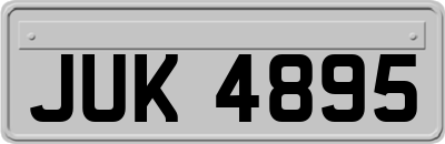JUK4895