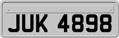 JUK4898