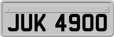 JUK4900