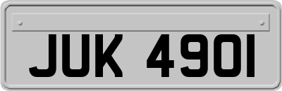JUK4901