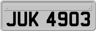JUK4903