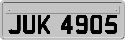 JUK4905