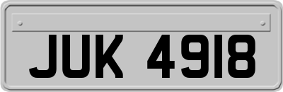 JUK4918