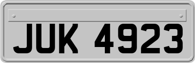 JUK4923