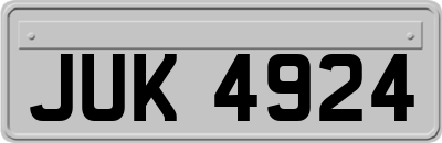 JUK4924