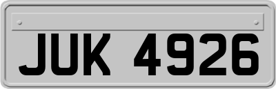 JUK4926